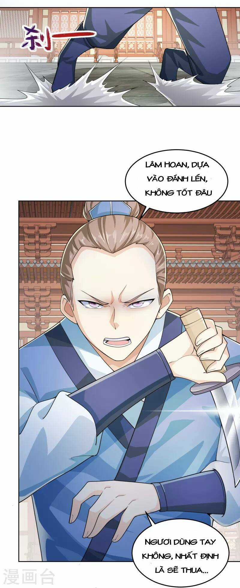 Cực Phẩm Cuồng Tể - Chapter 90 - Trang 5