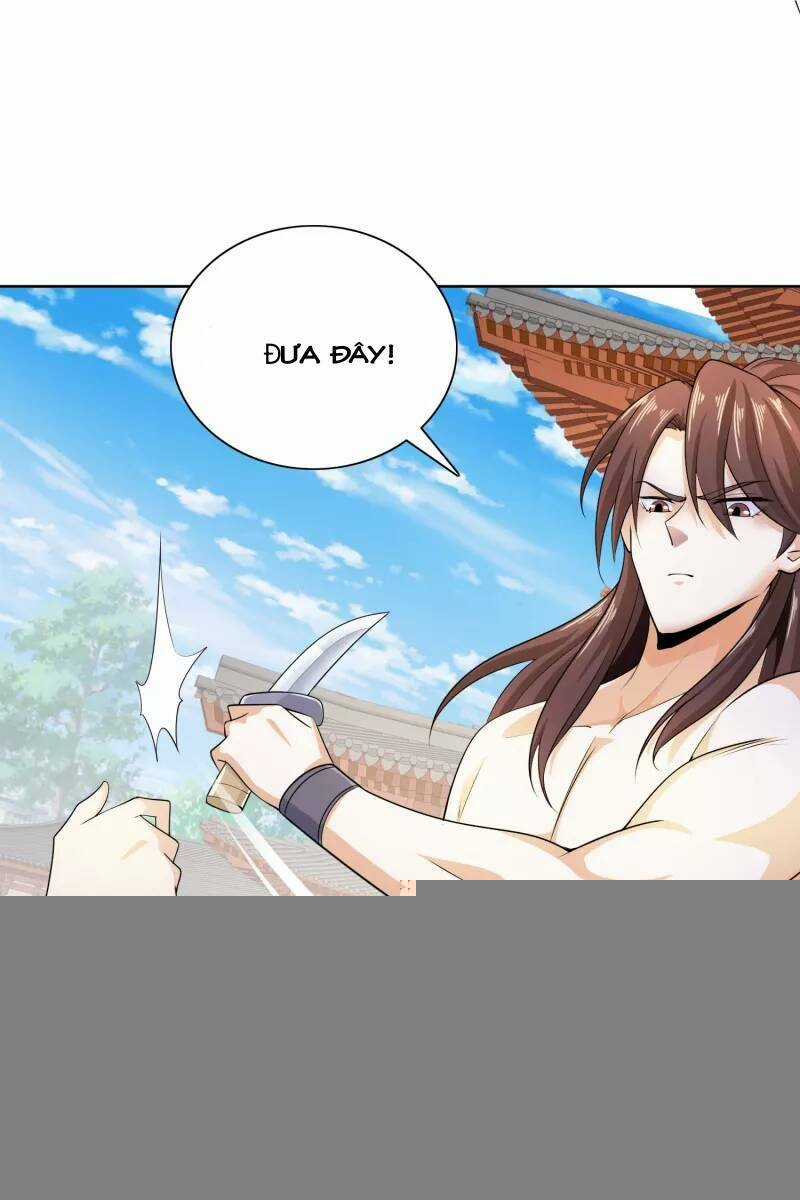 Cực Phẩm Cuồng Tể - Chapter 90 - Trang 10