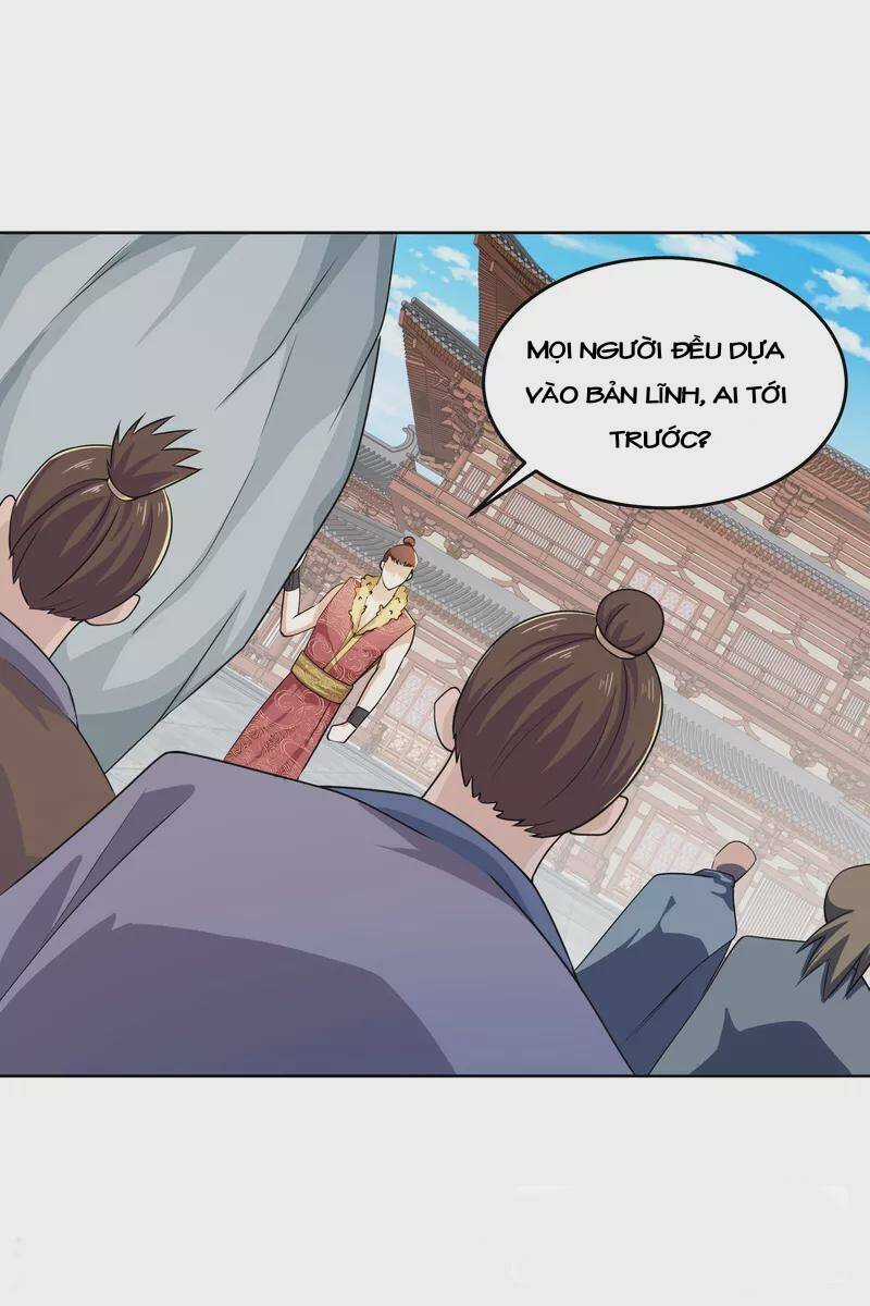 Cực Phẩm Cuồng Tể - Chapter 91 - Trang 14