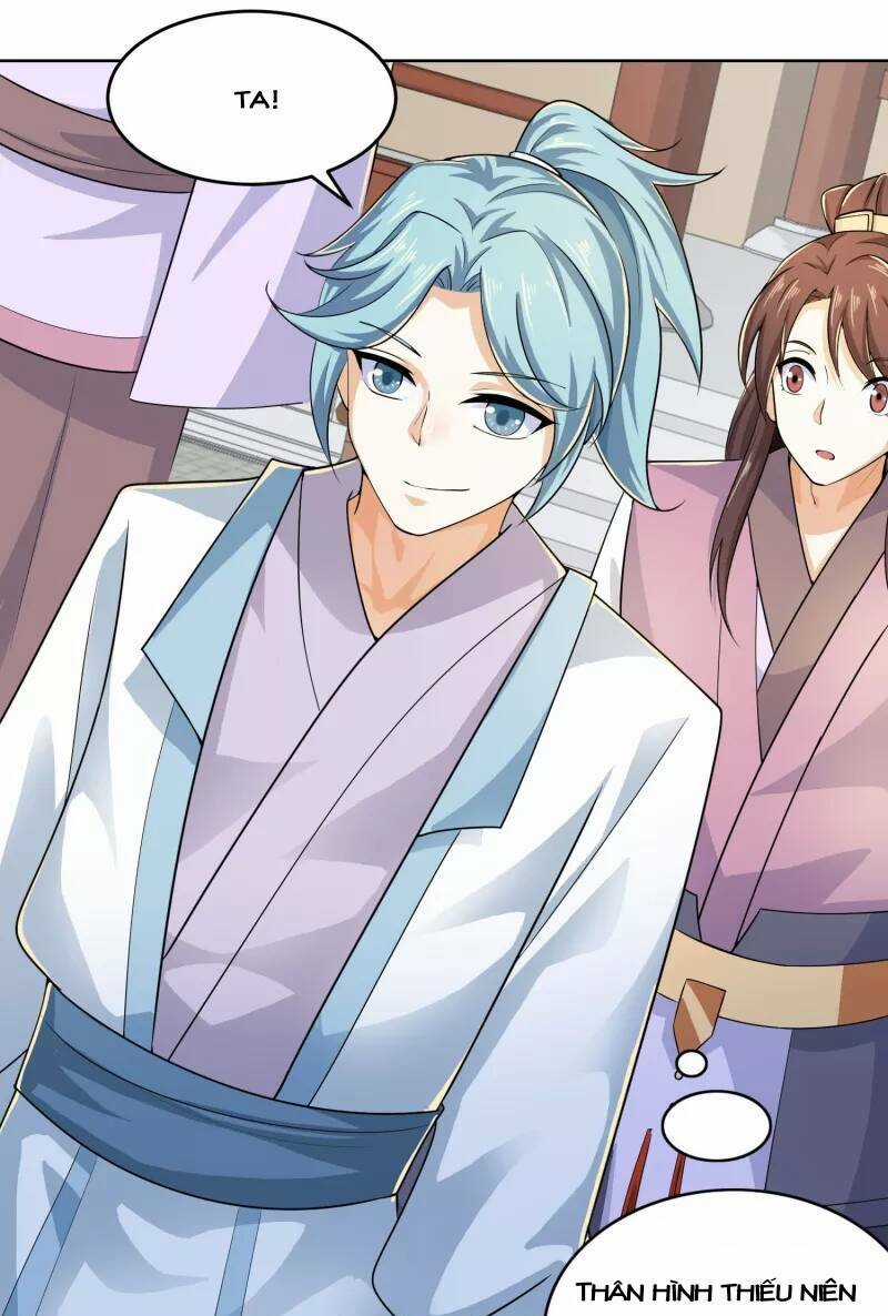 Cực Phẩm Cuồng Tể - Chapter 91 - Trang 19