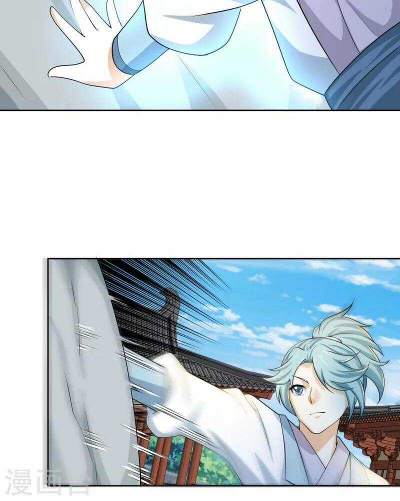 Cực Phẩm Cuồng Tể - Chapter 91 - Trang 22