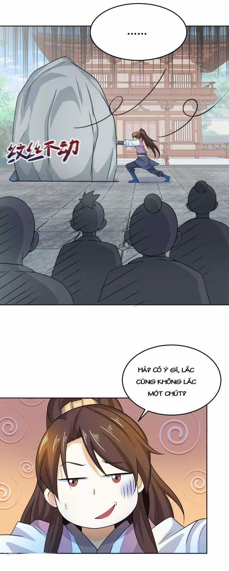 Cực Phẩm Cuồng Tể - Chapter 91 - Trang 30