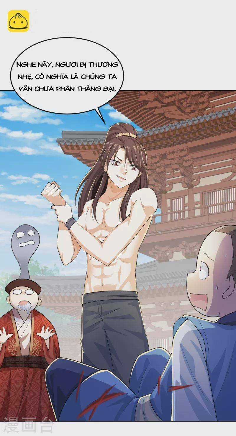 Cực Phẩm Cuồng Tể - Chapter 91 - Trang 4