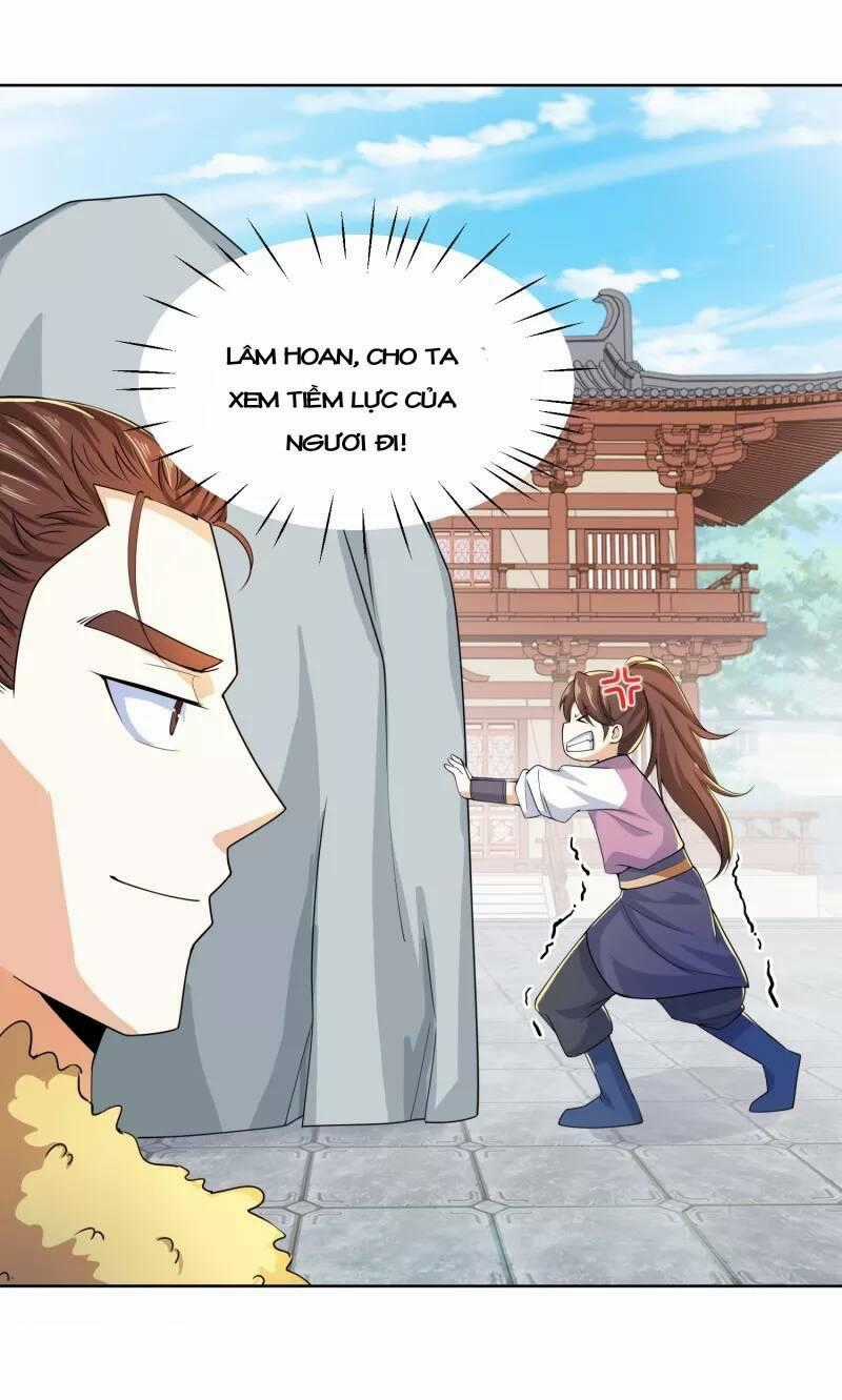 Cực Phẩm Cuồng Tể - Chapter 91 - Trang 32