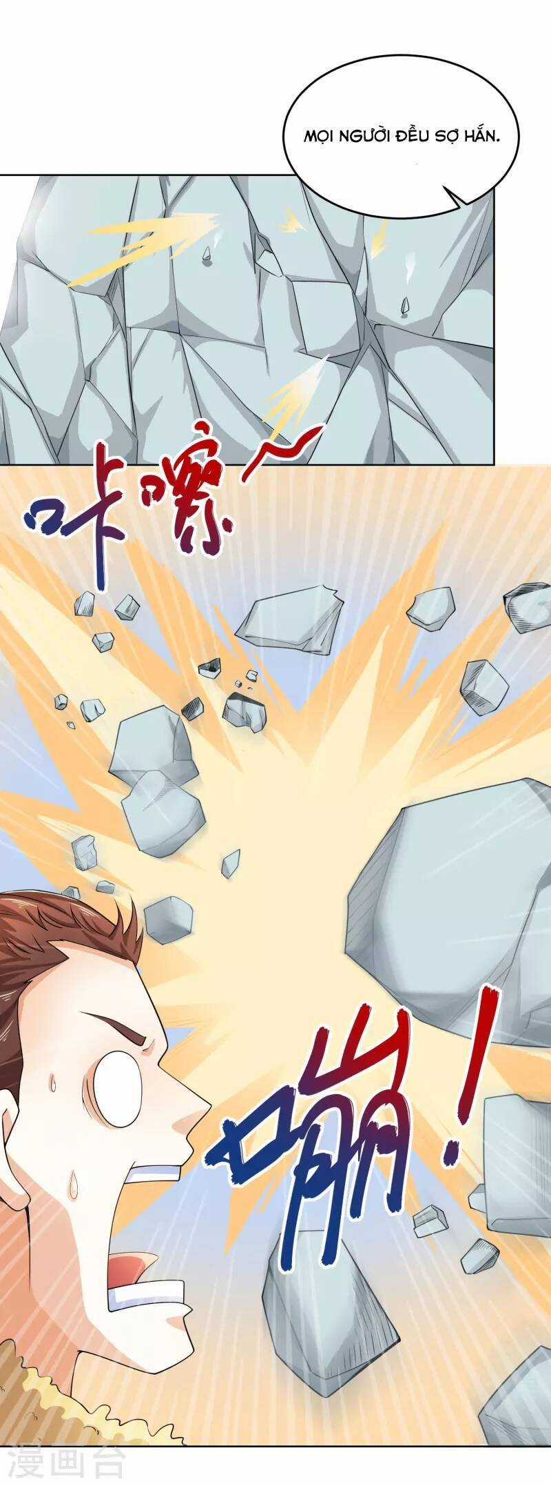 Cực Phẩm Cuồng Tể - Chapter 92 - Trang 12