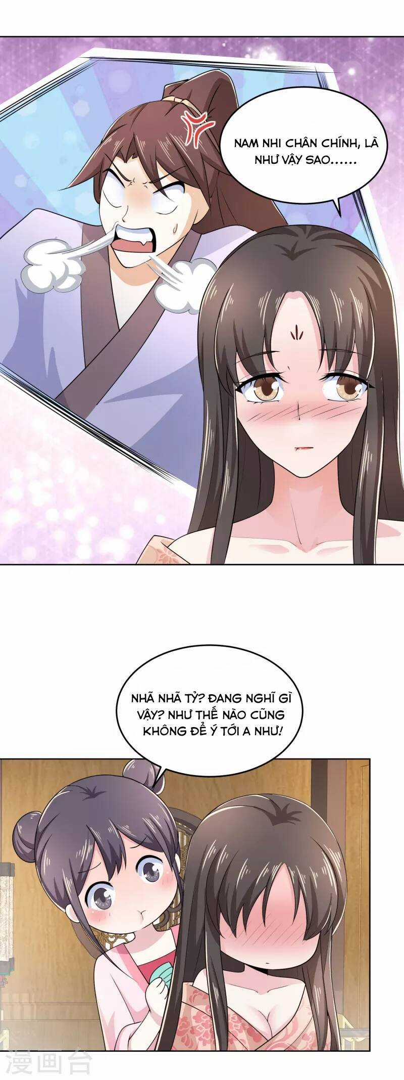 Cực Phẩm Cuồng Tể - Chapter 92 - Trang 20