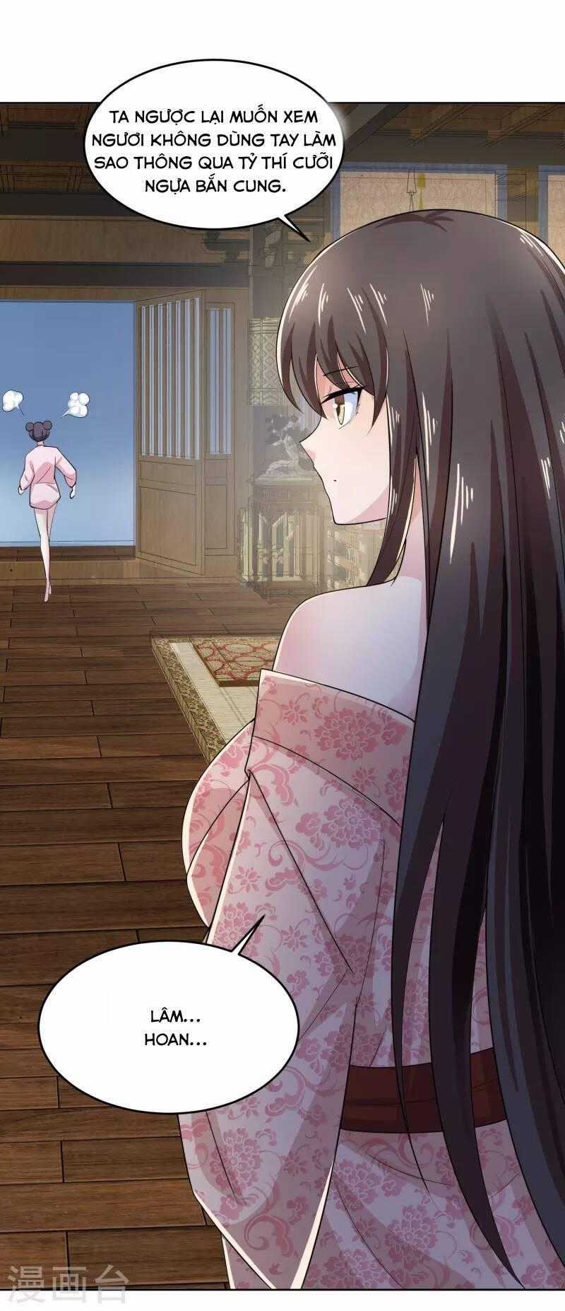 Cực Phẩm Cuồng Tể - Chapter 92 - Trang 24