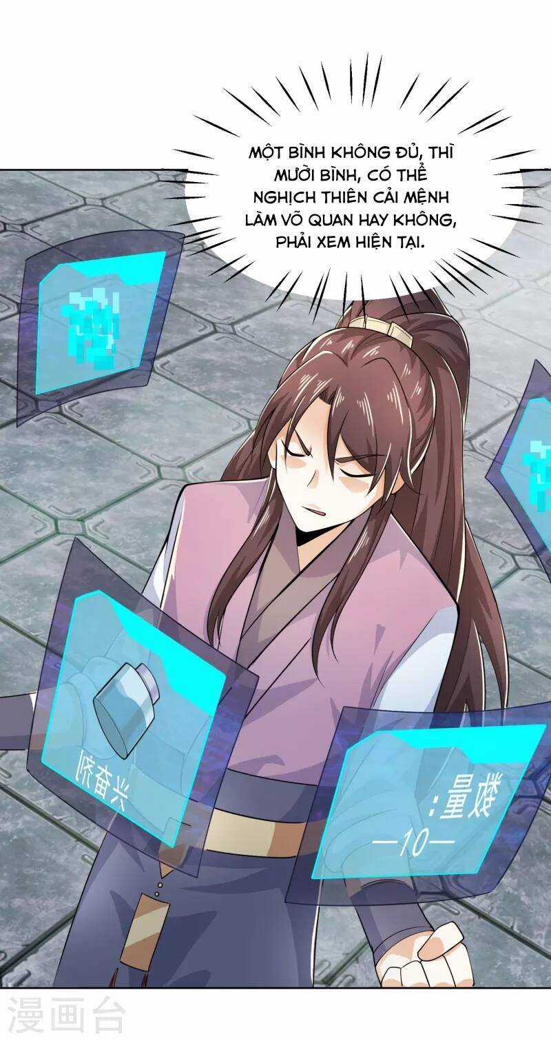 Cực Phẩm Cuồng Tể - Chapter 92 - Trang 5