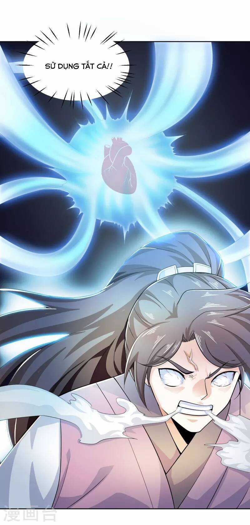 Cực Phẩm Cuồng Tể - Chapter 92 - Trang 6