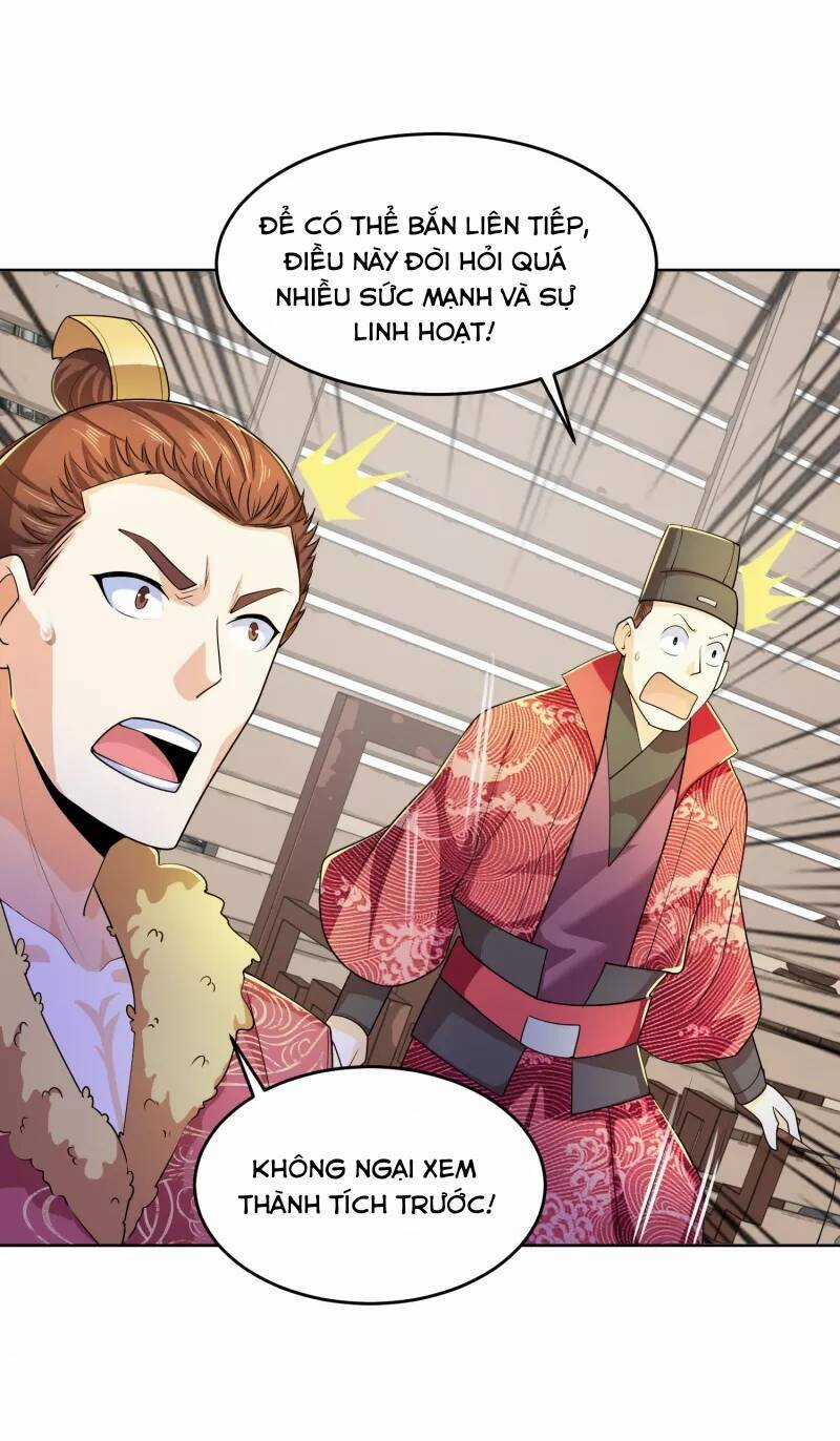 Cực Phẩm Cuồng Tể - Chapter 93 - Trang 11