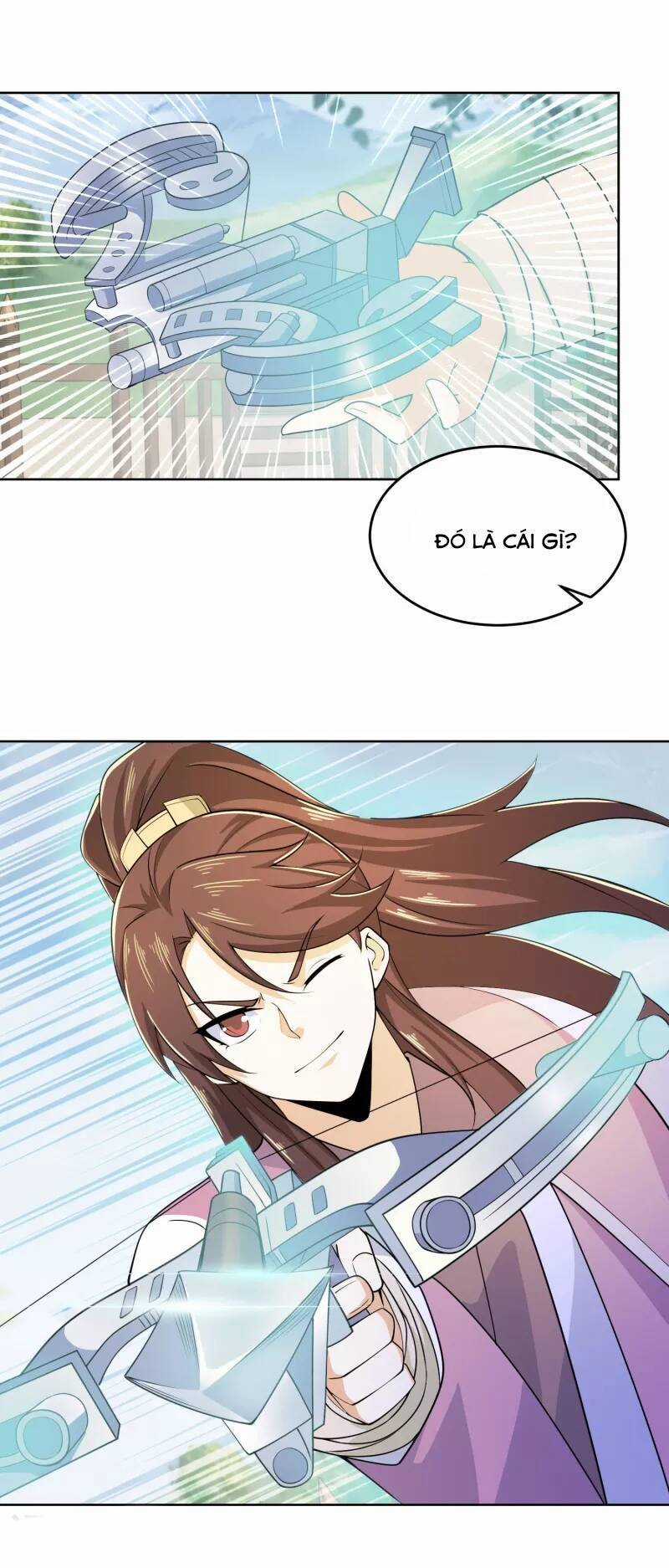 Cực Phẩm Cuồng Tể - Chapter 93 - Trang 15