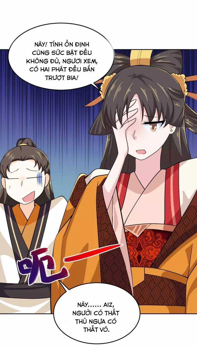 Cực Phẩm Cuồng Tể - Chapter 93 - Trang 19