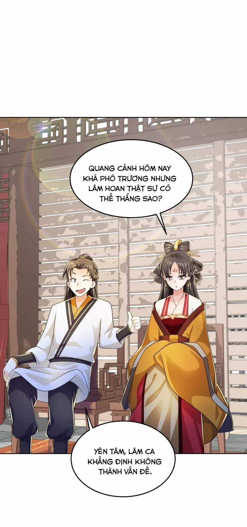 Cực Phẩm Cuồng Tể - Chapter 93 - Trang 5