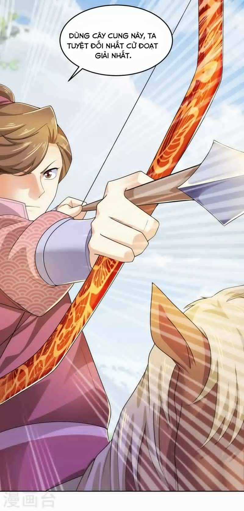 Cực Phẩm Cuồng Tể - Chapter 93 - Trang 8