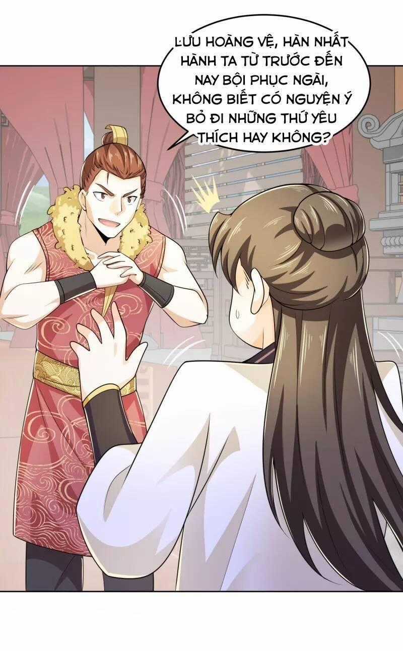 Cực Phẩm Cuồng Tể - Chapter 94 - Trang 12