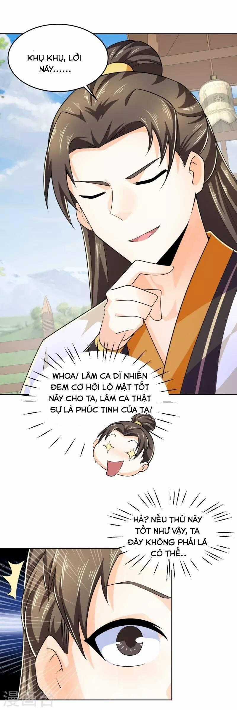 Cực Phẩm Cuồng Tể - Chapter 94 - Trang 13