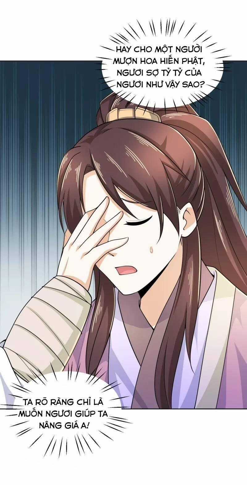 Cực Phẩm Cuồng Tể - Chapter 94 - Trang 15