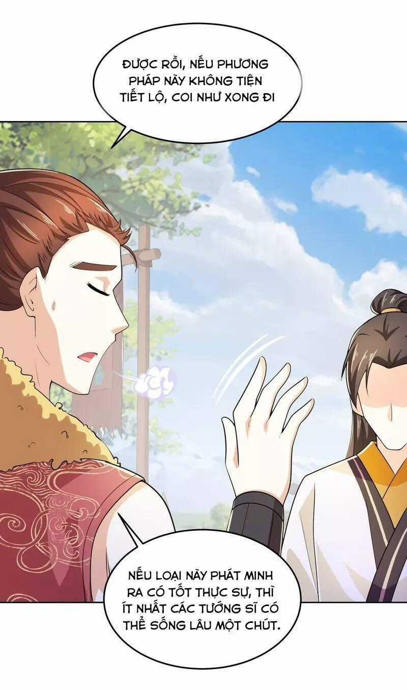 Cực Phẩm Cuồng Tể - Chapter 94 - Trang 18