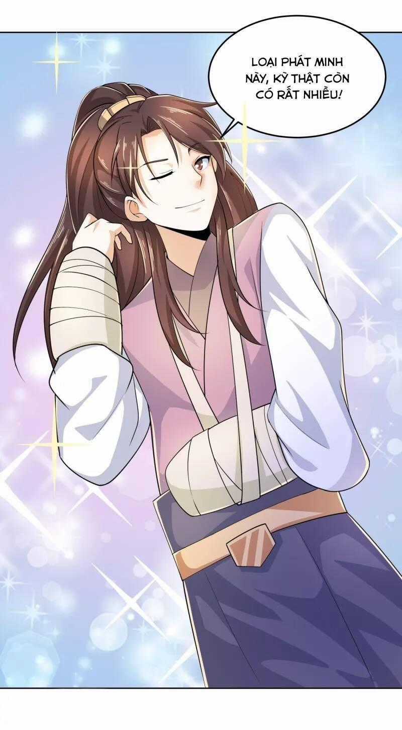 Cực Phẩm Cuồng Tể - Chapter 94 - Trang 19