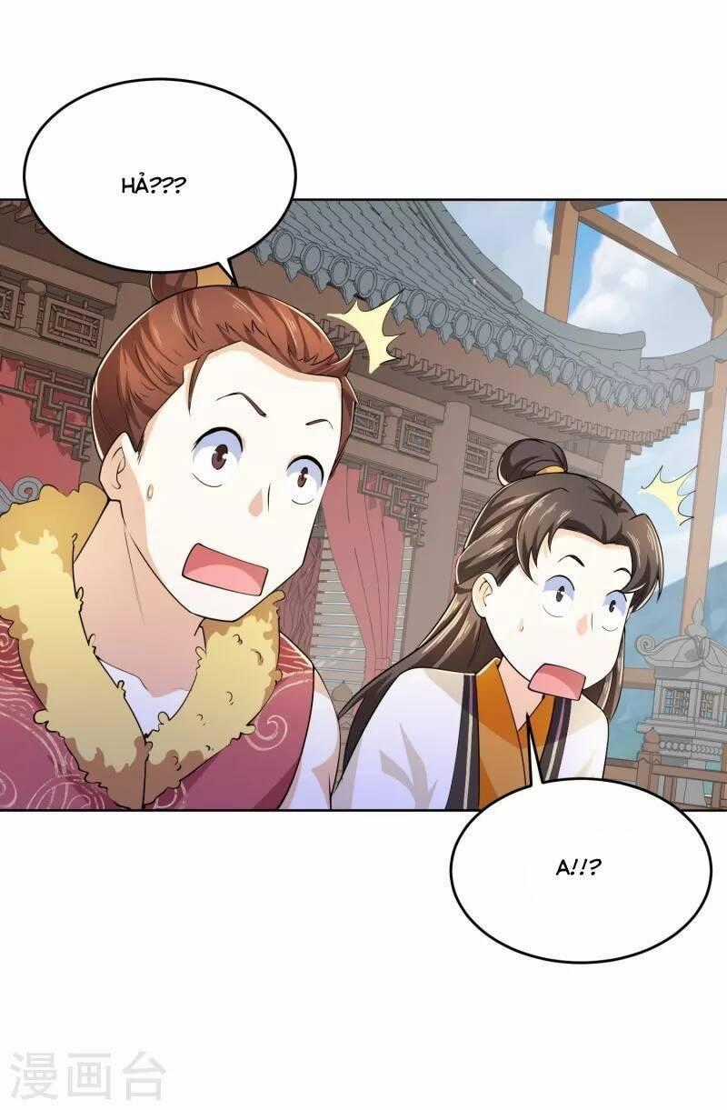 Cực Phẩm Cuồng Tể - Chapter 94 - Trang 20