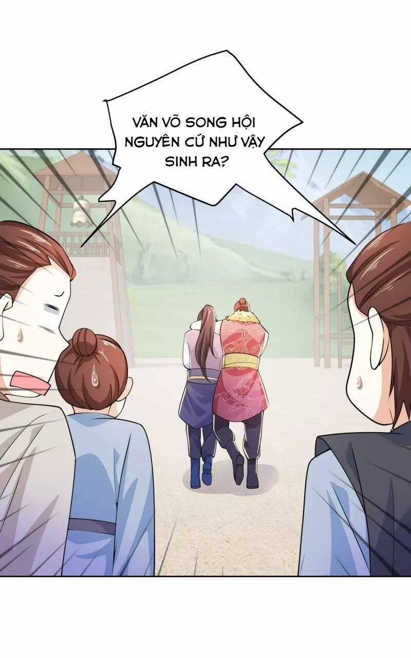 Cực Phẩm Cuồng Tể - Chapter 94 - Trang 23