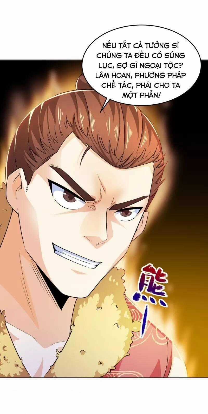 Cực Phẩm Cuồng Tể - Chapter 94 - Trang 10