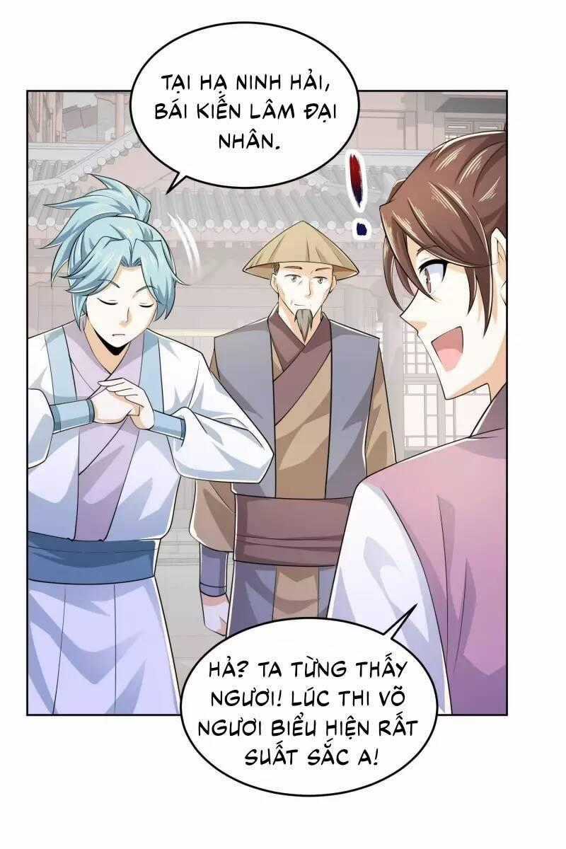 Cực Phẩm Cuồng Tể - Chapter 95 - Trang 11