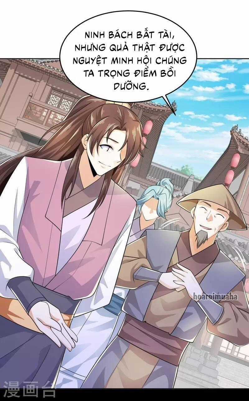 Cực Phẩm Cuồng Tể - Chapter 95 - Trang 12