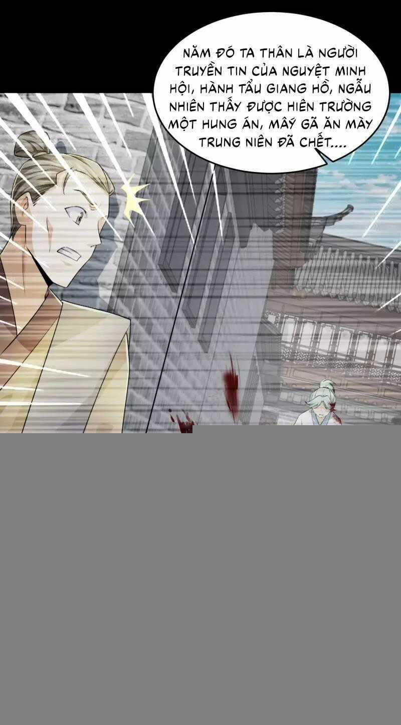 Cực Phẩm Cuồng Tể - Chapter 95 - Trang 13