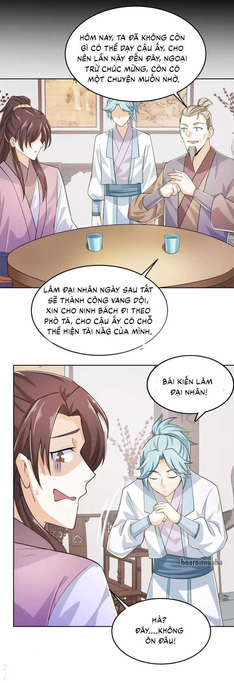 Cực Phẩm Cuồng Tể - Chapter 95 - Trang 15
