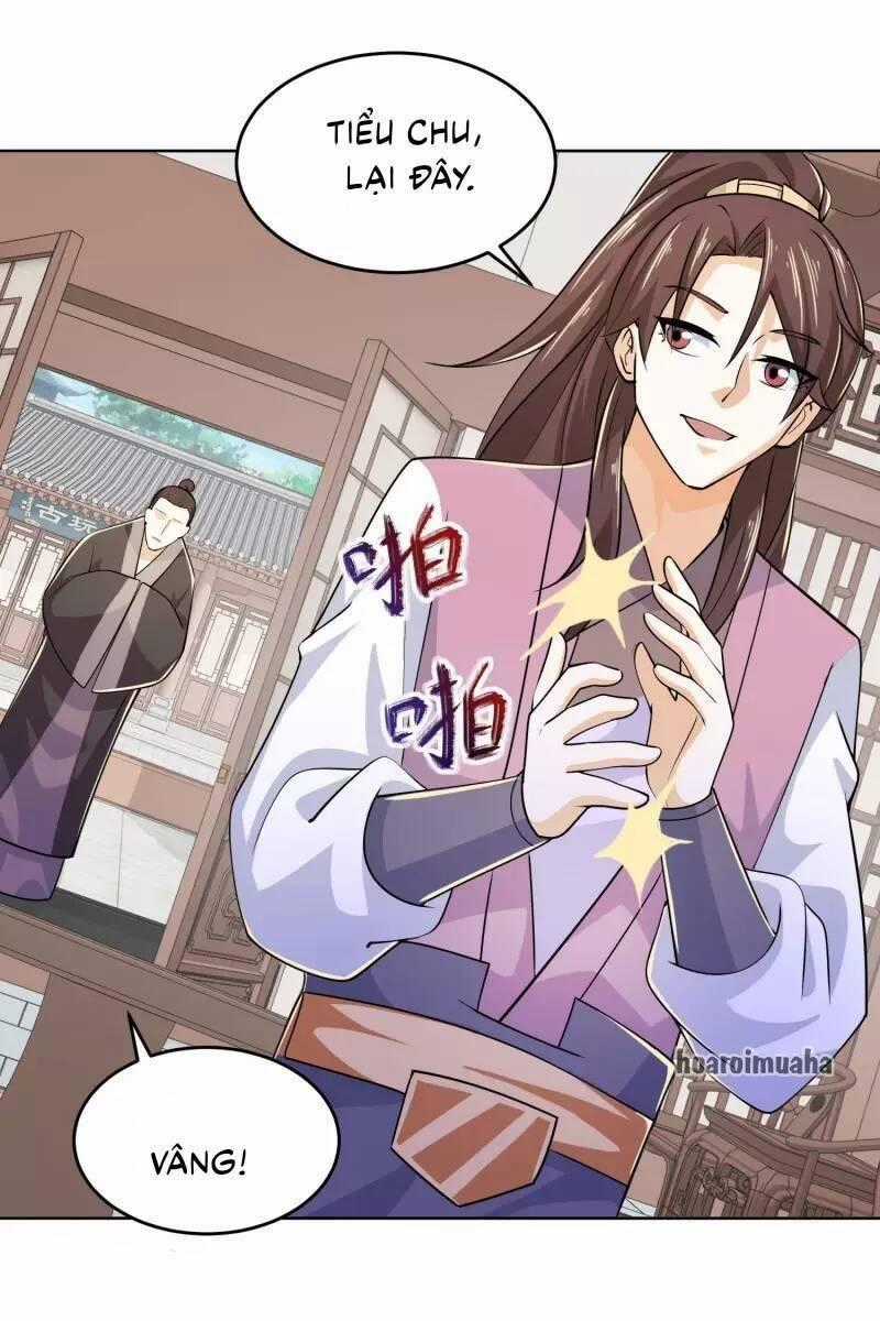 Cực Phẩm Cuồng Tể - Chapter 95 - Trang 18