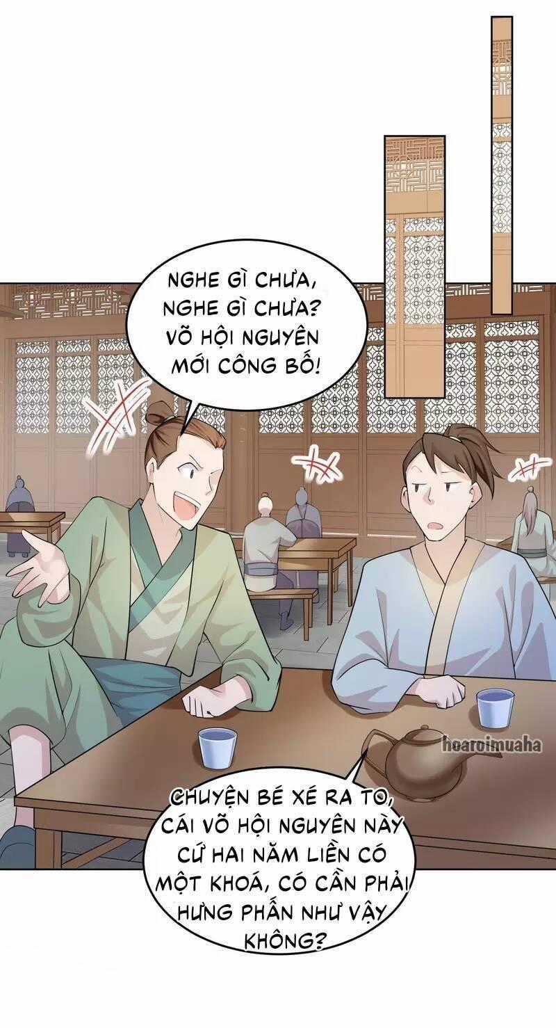 Cực Phẩm Cuồng Tể - Chapter 95 - Trang 3