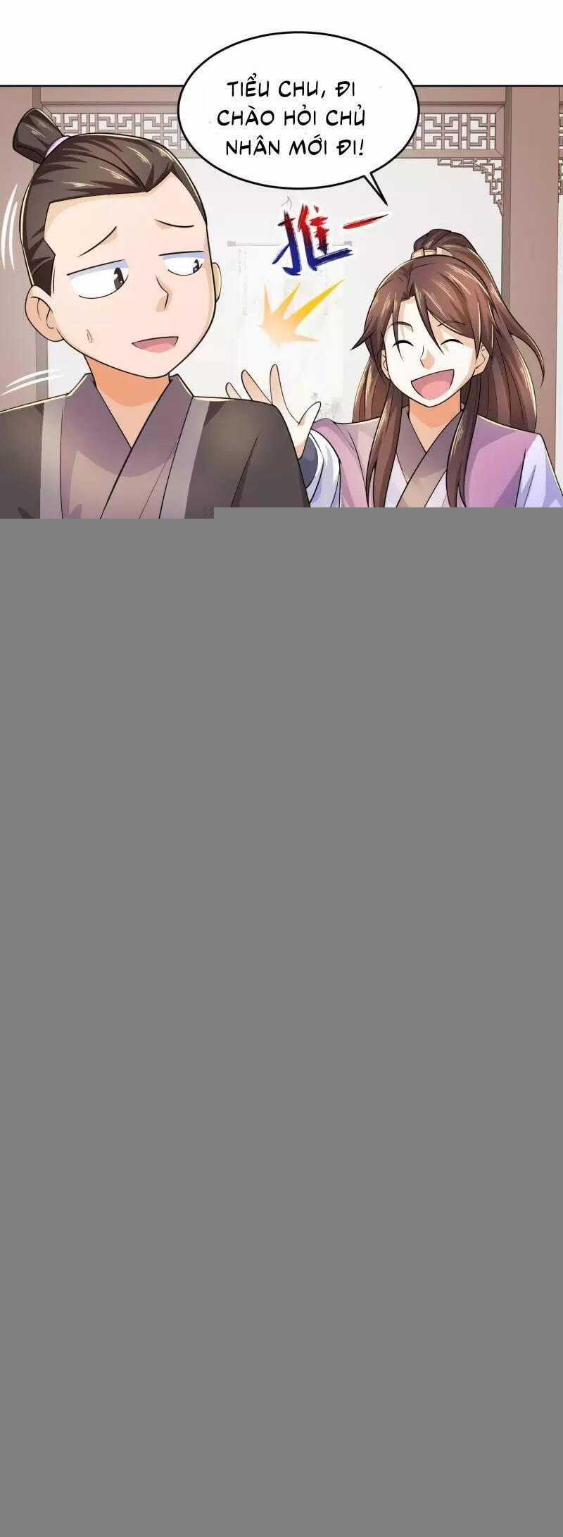 Cực Phẩm Cuồng Tể - Chapter 95 - Trang 22