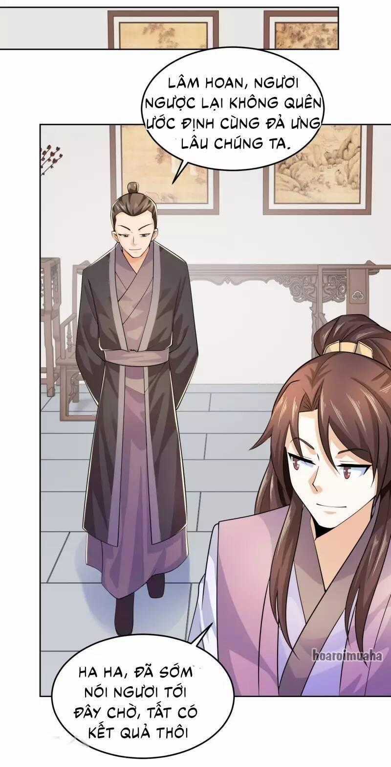 Cực Phẩm Cuồng Tể - Chapter 95 - Trang 24