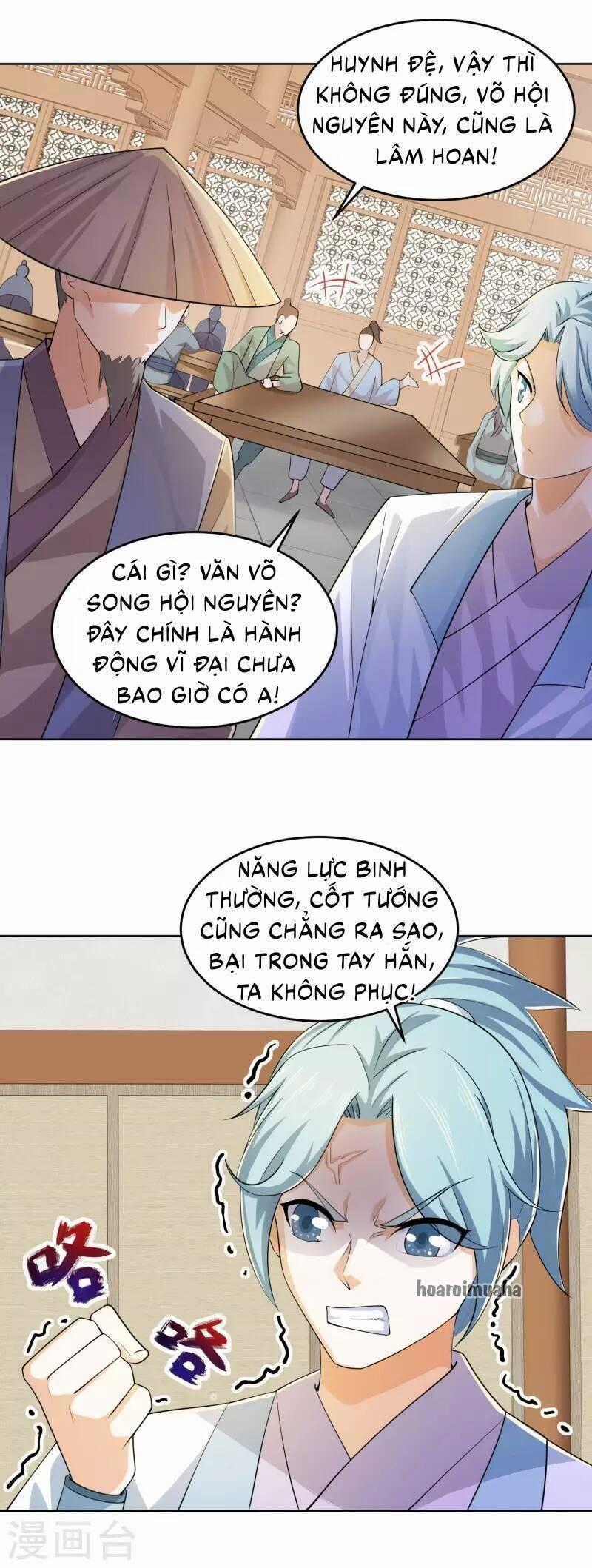 Cực Phẩm Cuồng Tể - Chapter 95 - Trang 4