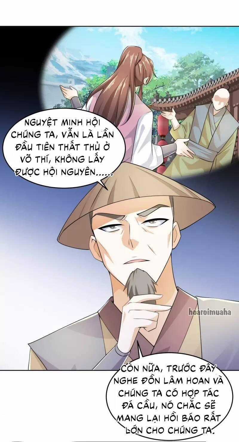 Cực Phẩm Cuồng Tể - Chapter 95 - Trang 6