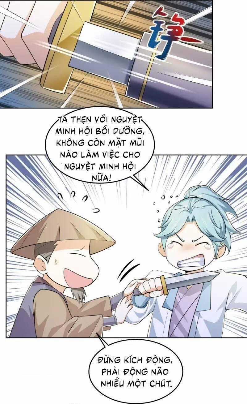 Cực Phẩm Cuồng Tể - Chapter 95 - Trang 7