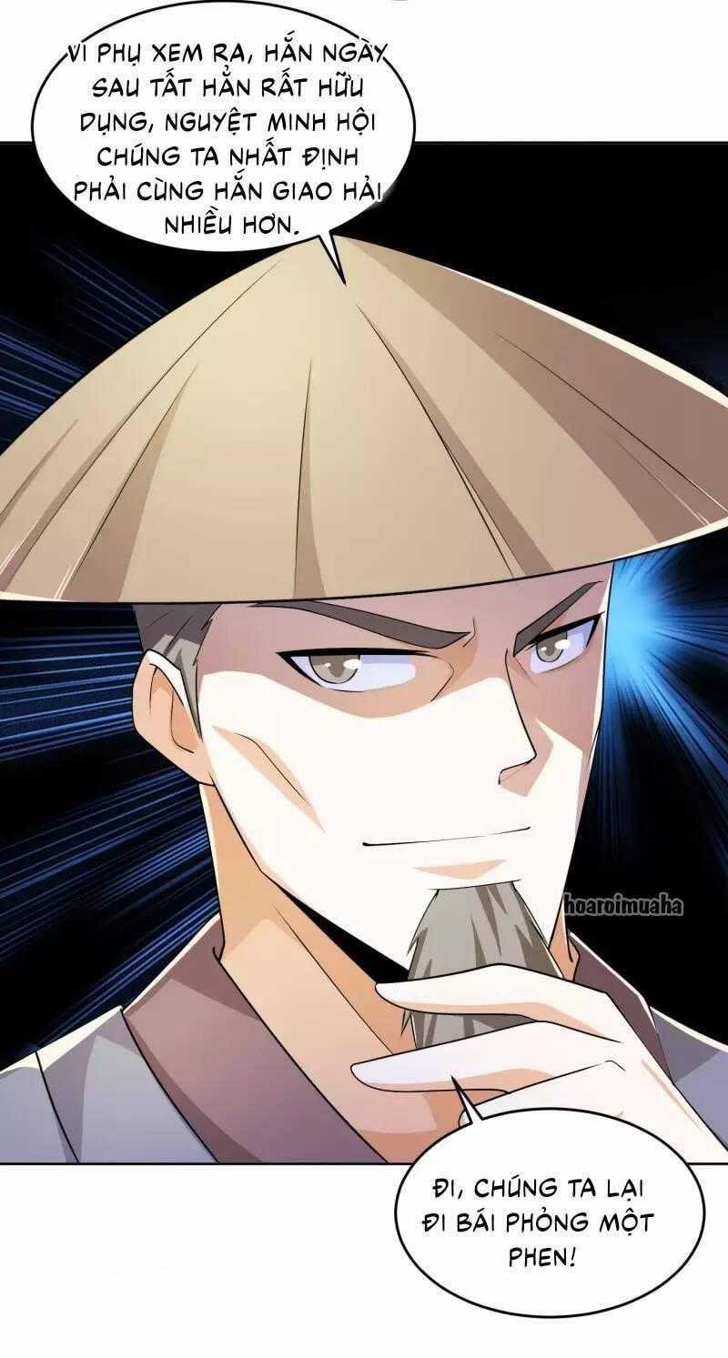 Cực Phẩm Cuồng Tể - Chapter 95 - Trang 8