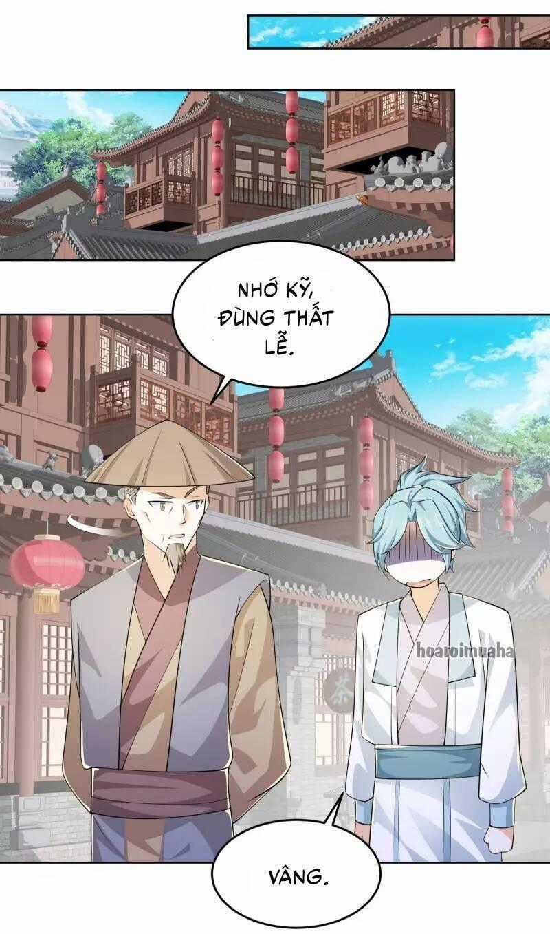 Cực Phẩm Cuồng Tể - Chapter 95 - Trang 9