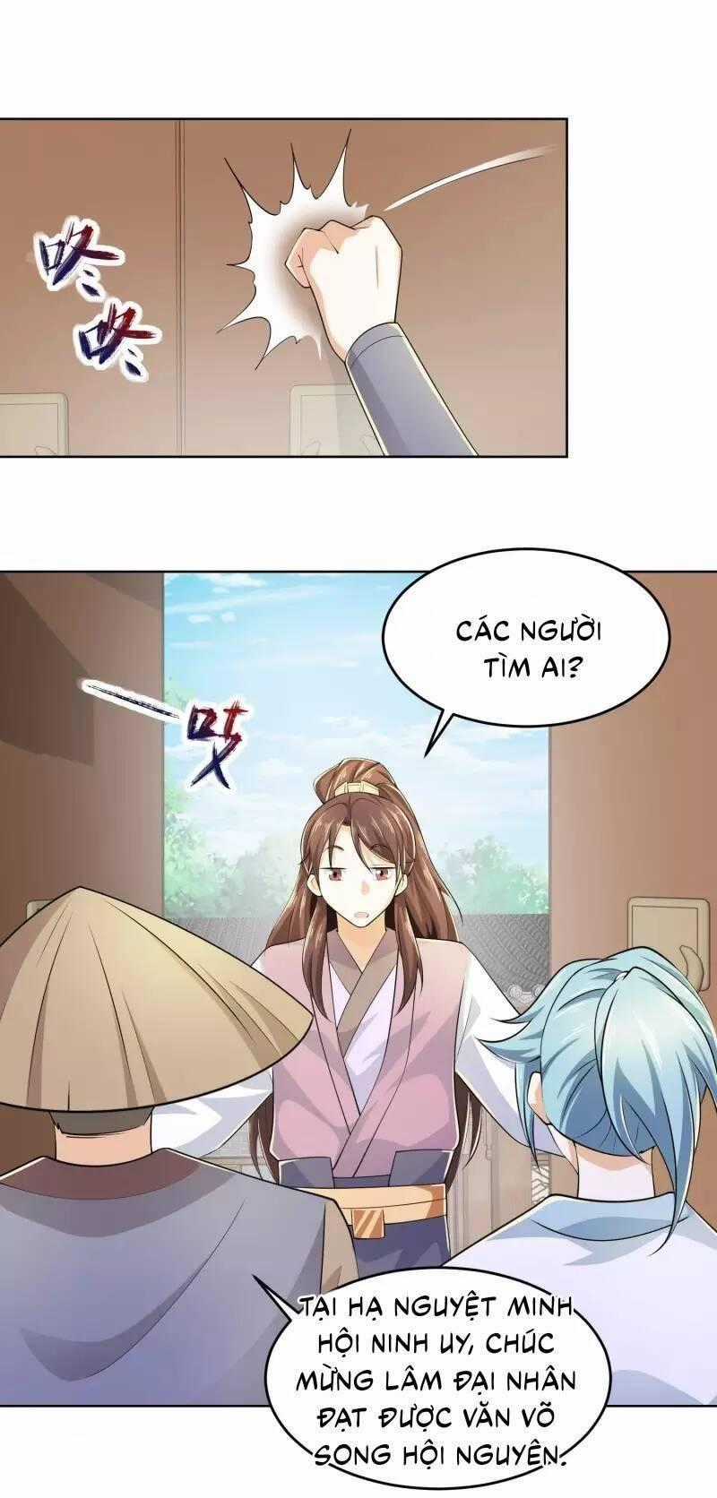 Cực Phẩm Cuồng Tể - Chapter 95 - Trang 10
