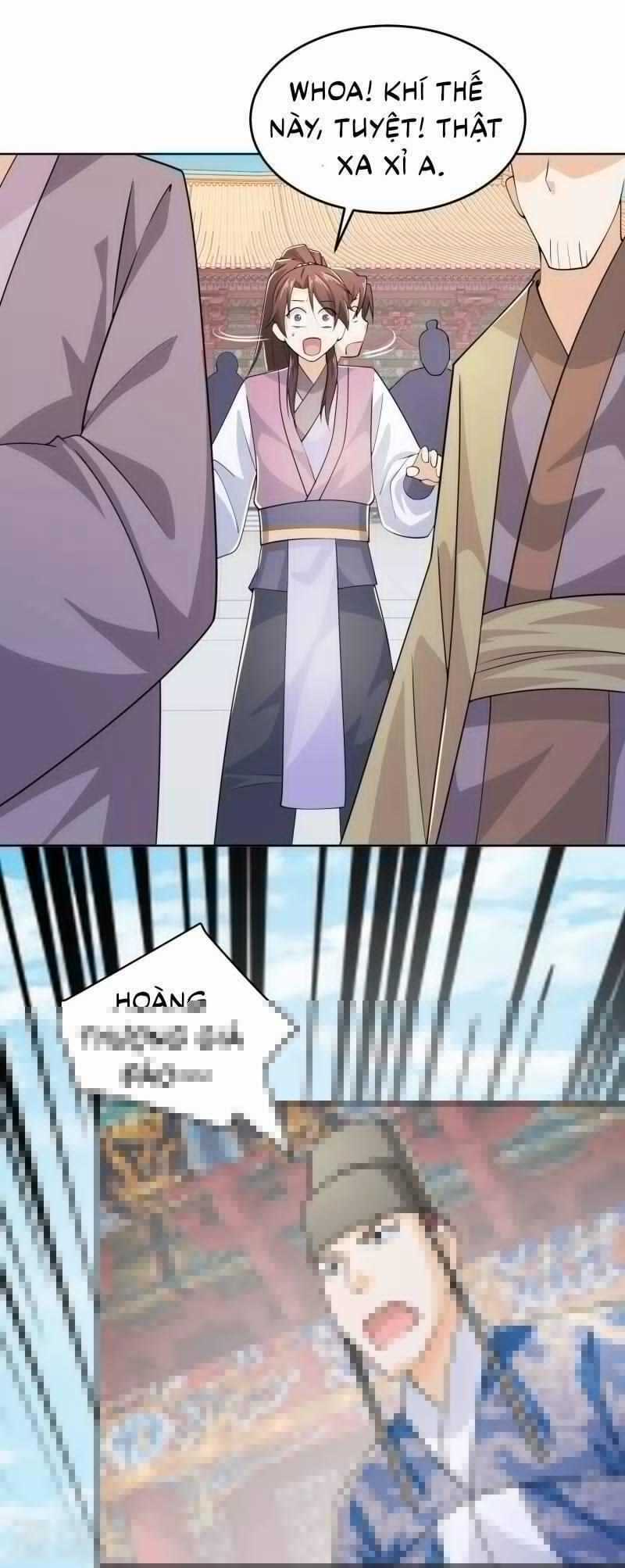 Cực Phẩm Cuồng Tể - Chapter 96 - Trang 14