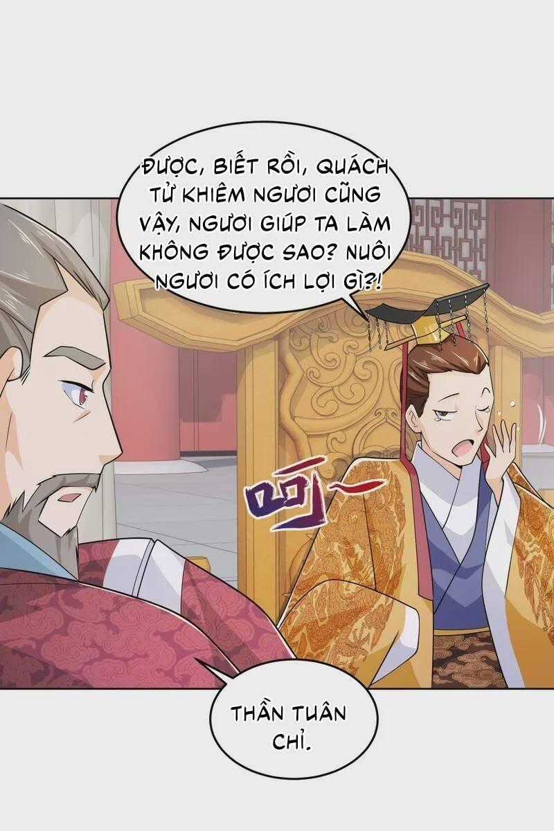Cực Phẩm Cuồng Tể - Chapter 96 - Trang 17