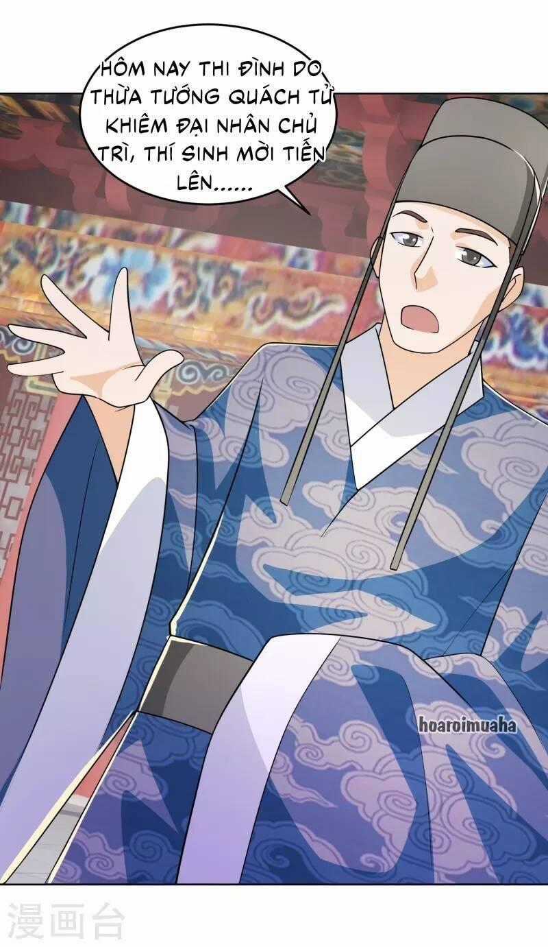 Cực Phẩm Cuồng Tể - Chapter 96 - Trang 18