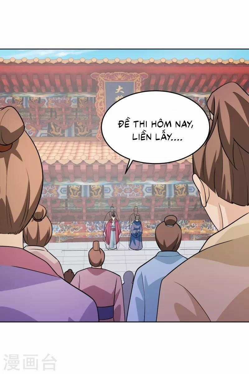 Cực Phẩm Cuồng Tể - Chapter 96 - Trang 19