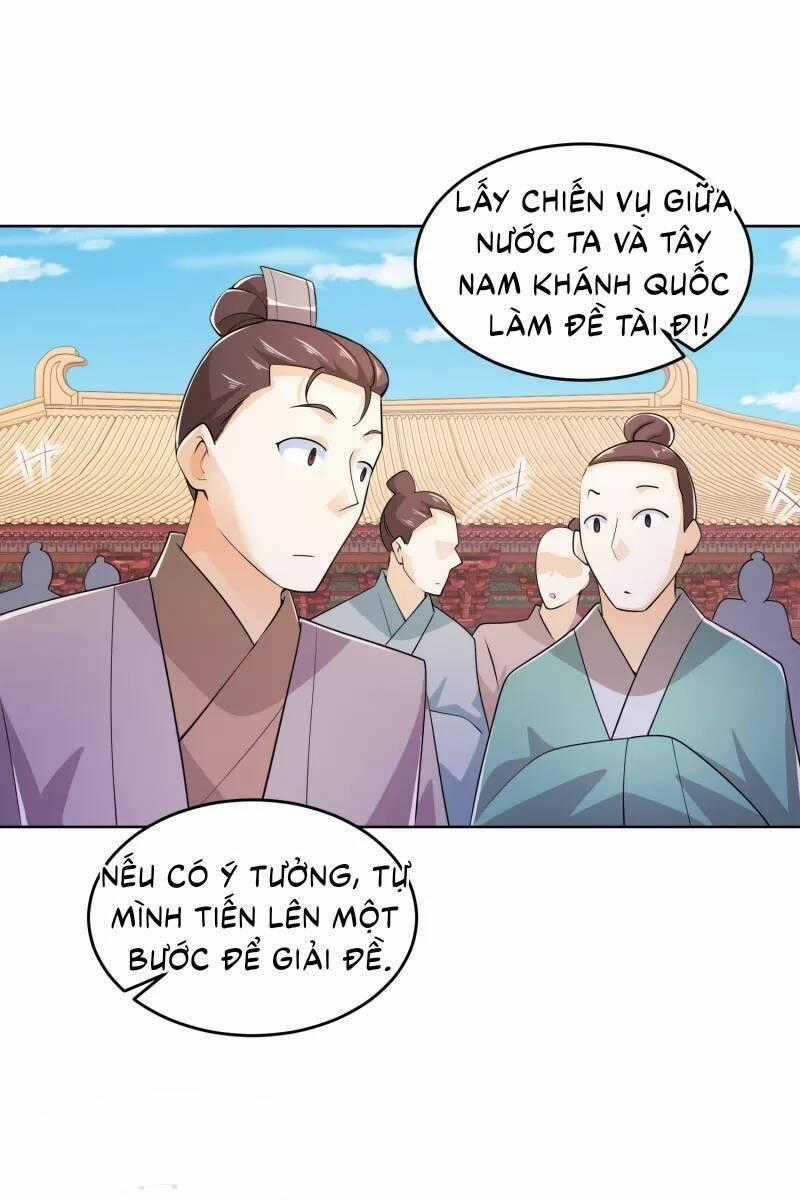 Cực Phẩm Cuồng Tể - Chapter 96 - Trang 20