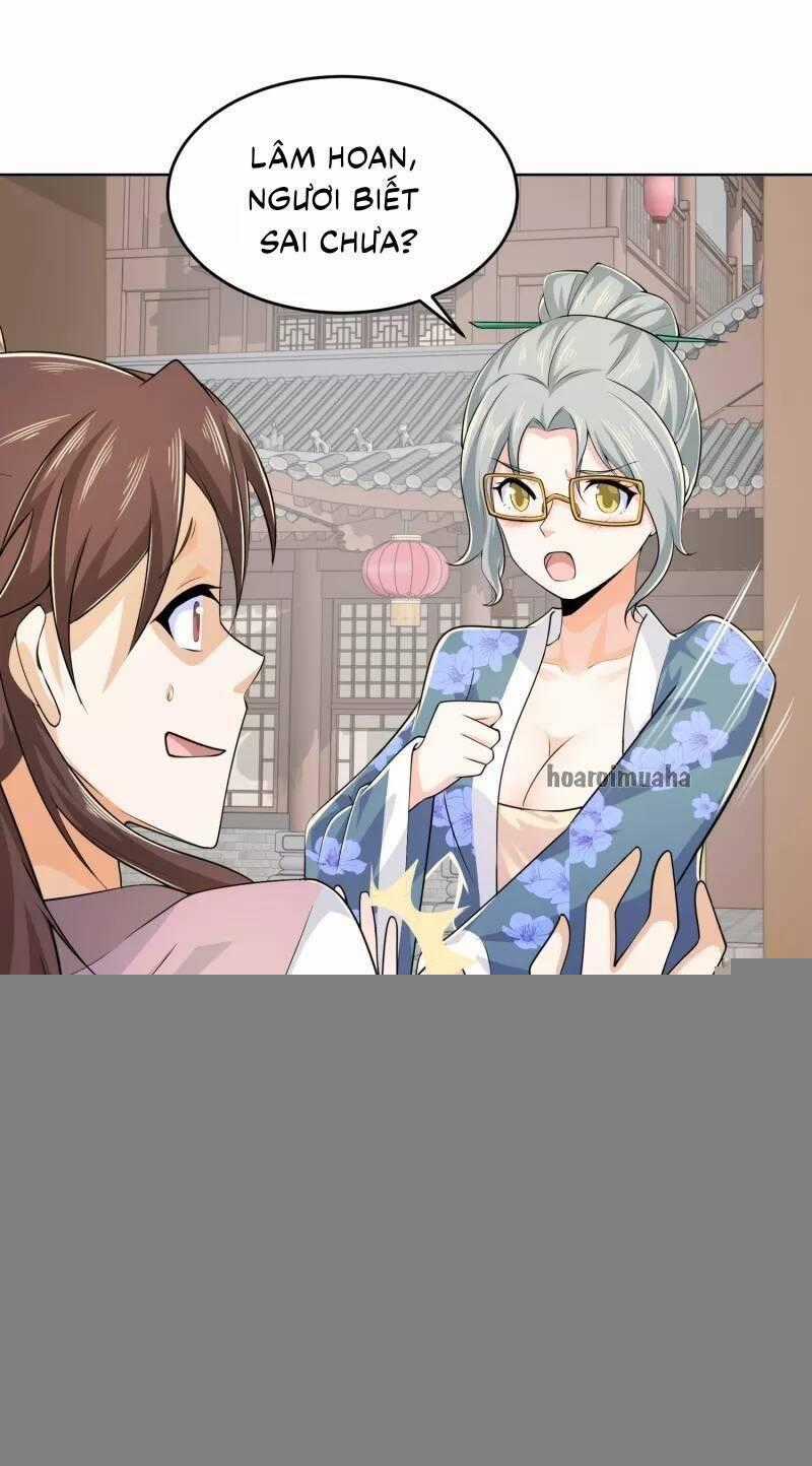 Cực Phẩm Cuồng Tể - Chapter 96 - Trang 3