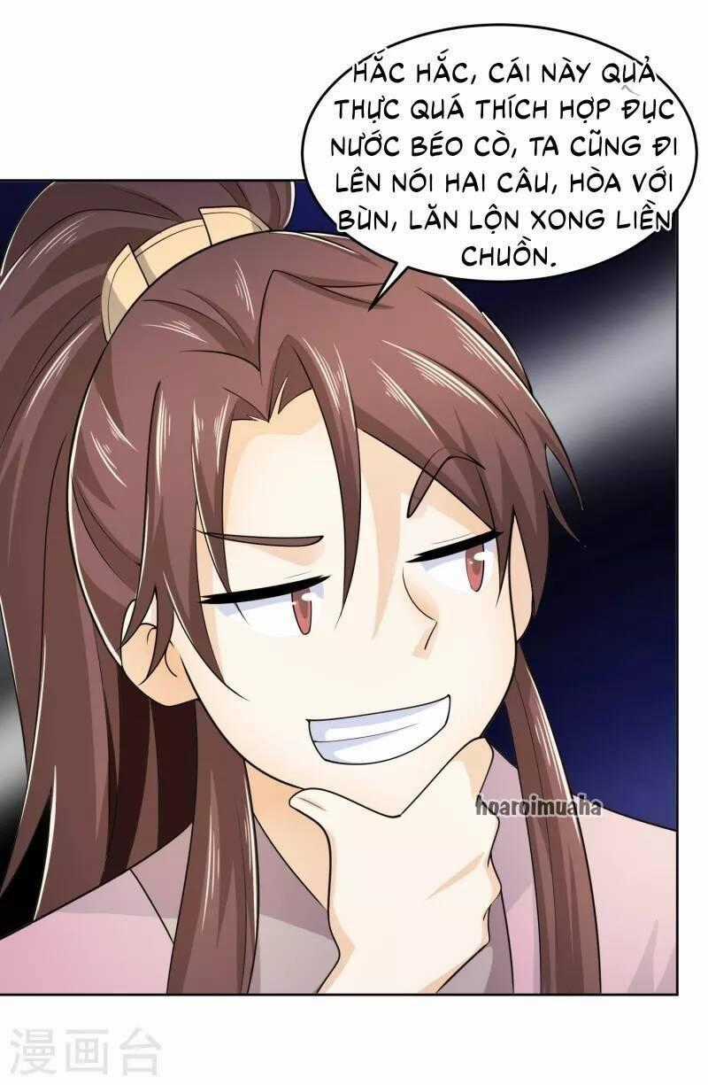 Cực Phẩm Cuồng Tể - Chapter 96 - Trang 23