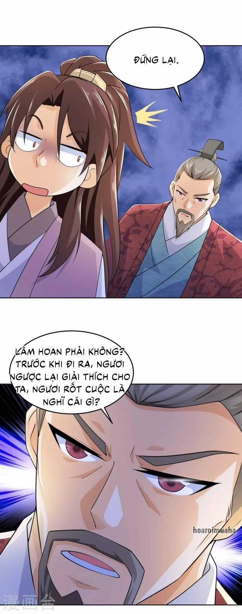 Cực Phẩm Cuồng Tể - Chapter 96 - Trang 25
