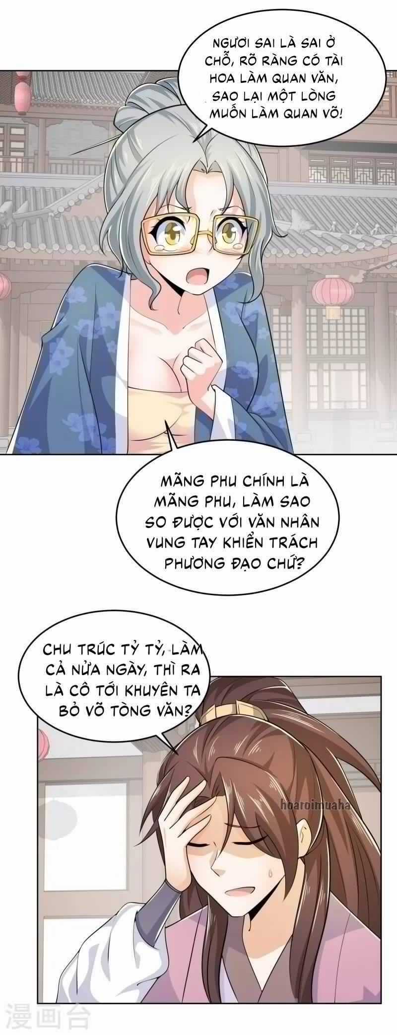 Cực Phẩm Cuồng Tể - Chapter 96 - Trang 6