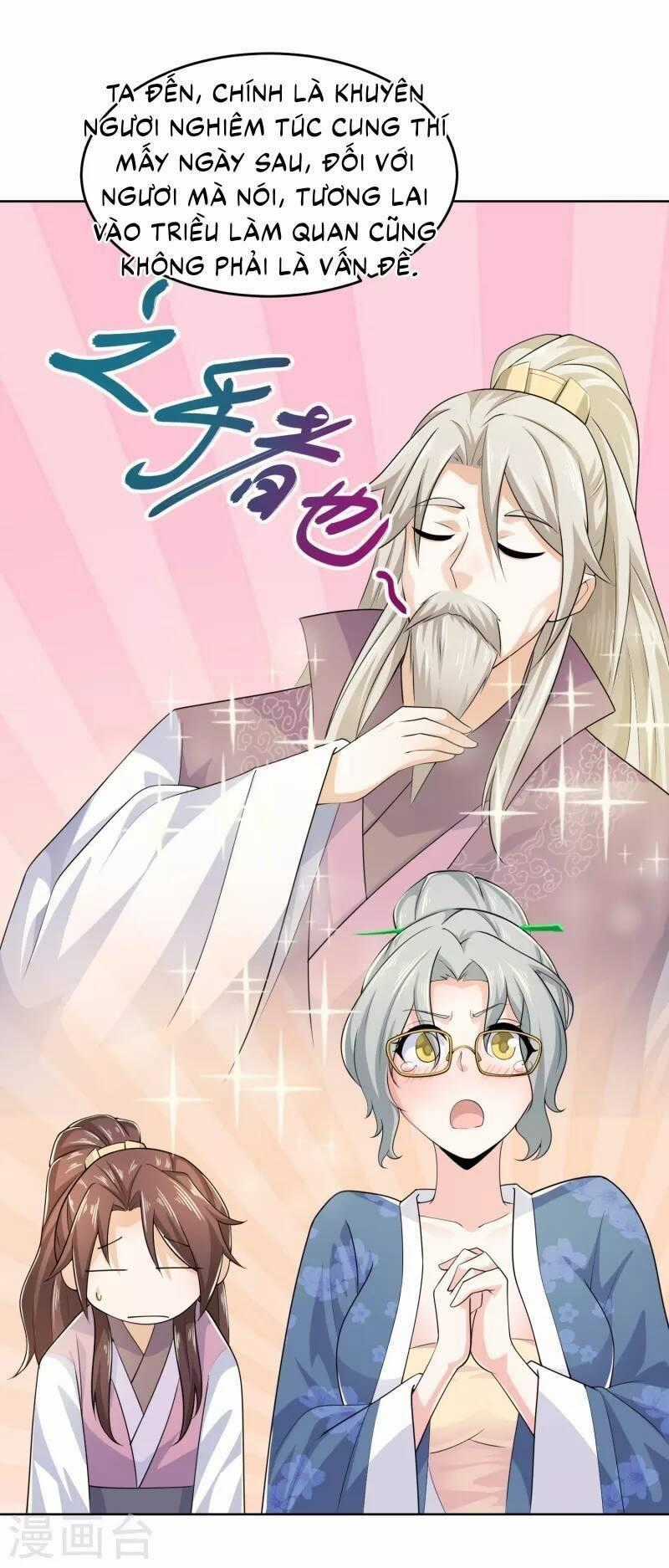 Cực Phẩm Cuồng Tể - Chapter 96 - Trang 8